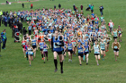 Senior womens 2019 Start Fitness Sherman Cup/Davison Shield, Temple Park, South Shield. Photo:  David T. Hewitson/Sports for All Pics